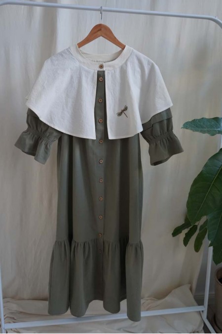 Rochie Anna libelula