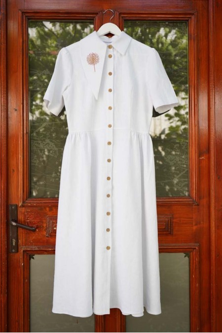 Rochie Jessica alba papadie